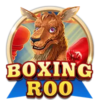 Boxing Roo